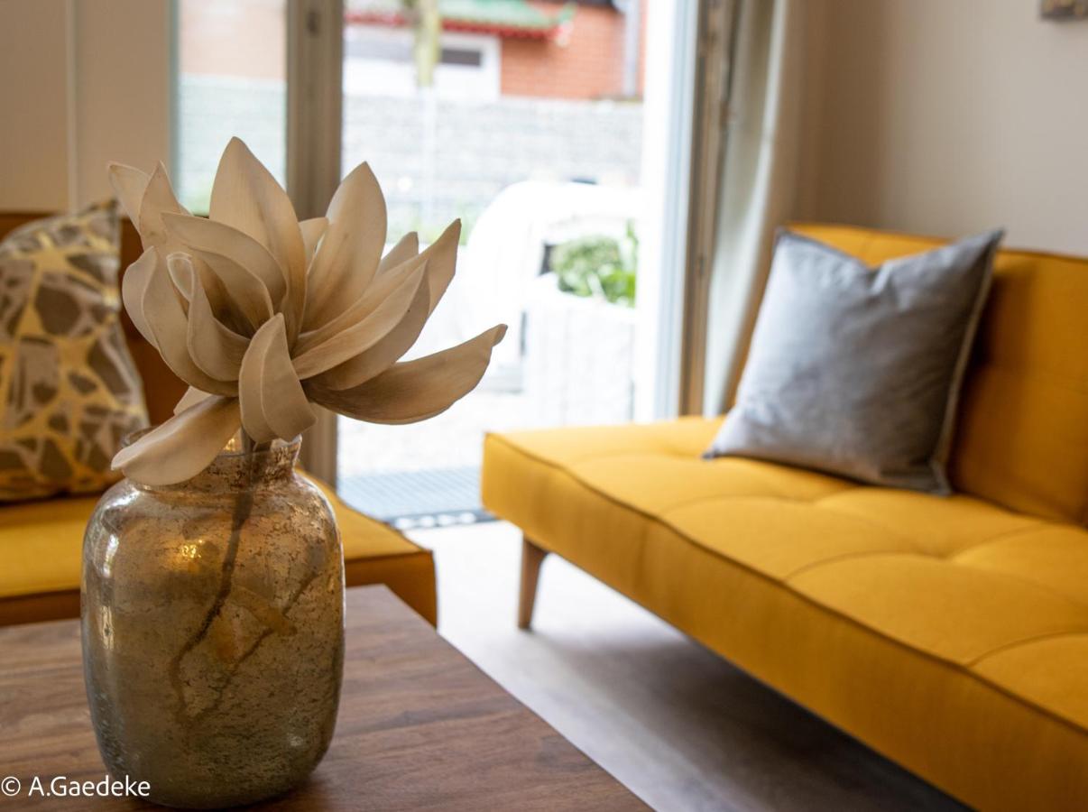 שוורין Apartments Zur Alten Konditorei מראה חיצוני תמונה