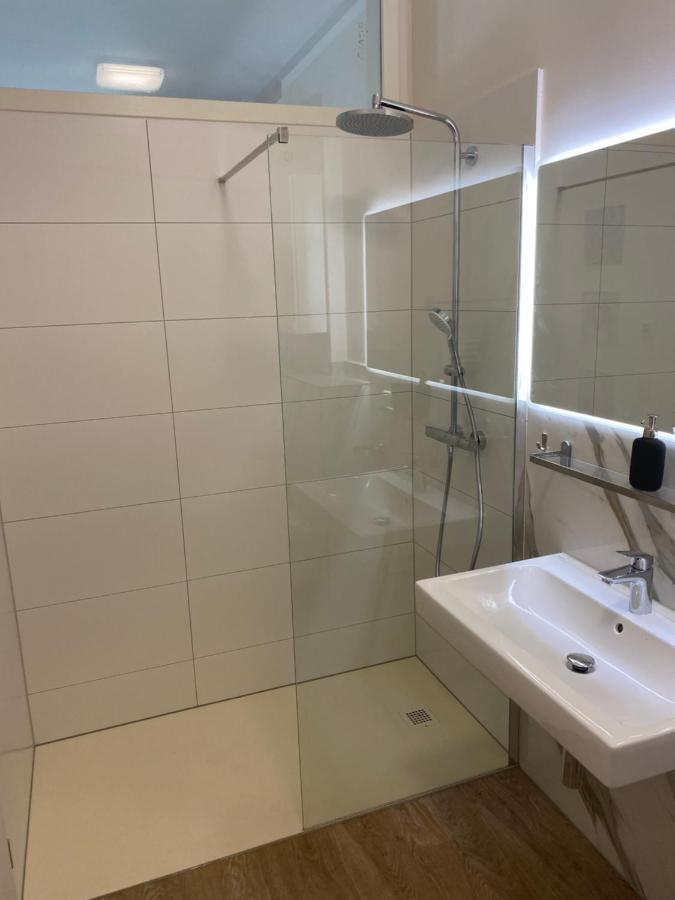 שוורין Apartments Zur Alten Konditorei מראה חיצוני תמונה