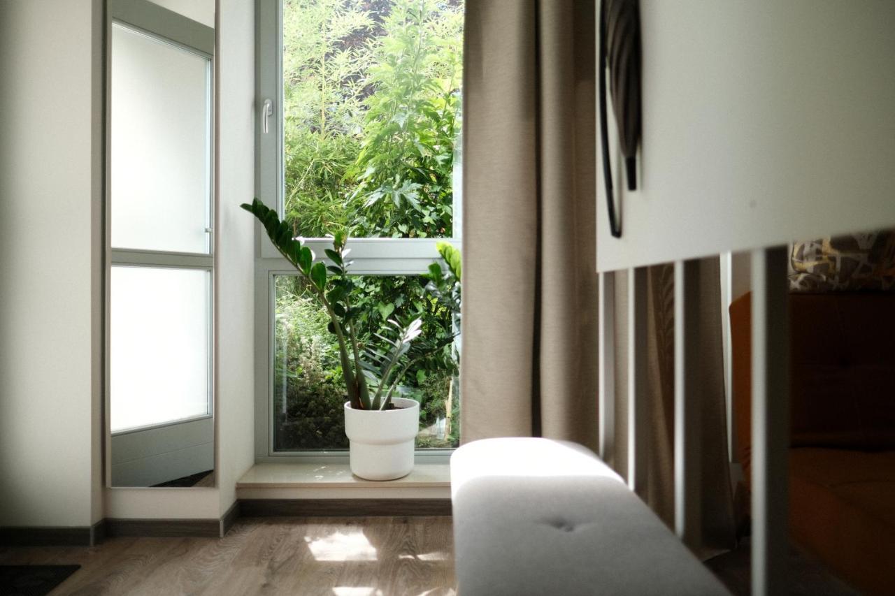 שוורין Apartments Zur Alten Konditorei מראה חיצוני תמונה