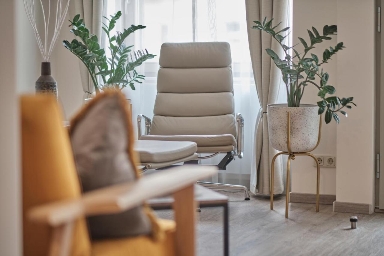 שוורין Apartments Zur Alten Konditorei מראה חיצוני תמונה