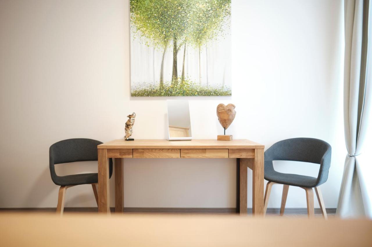 שוורין Apartments Zur Alten Konditorei מראה חיצוני תמונה