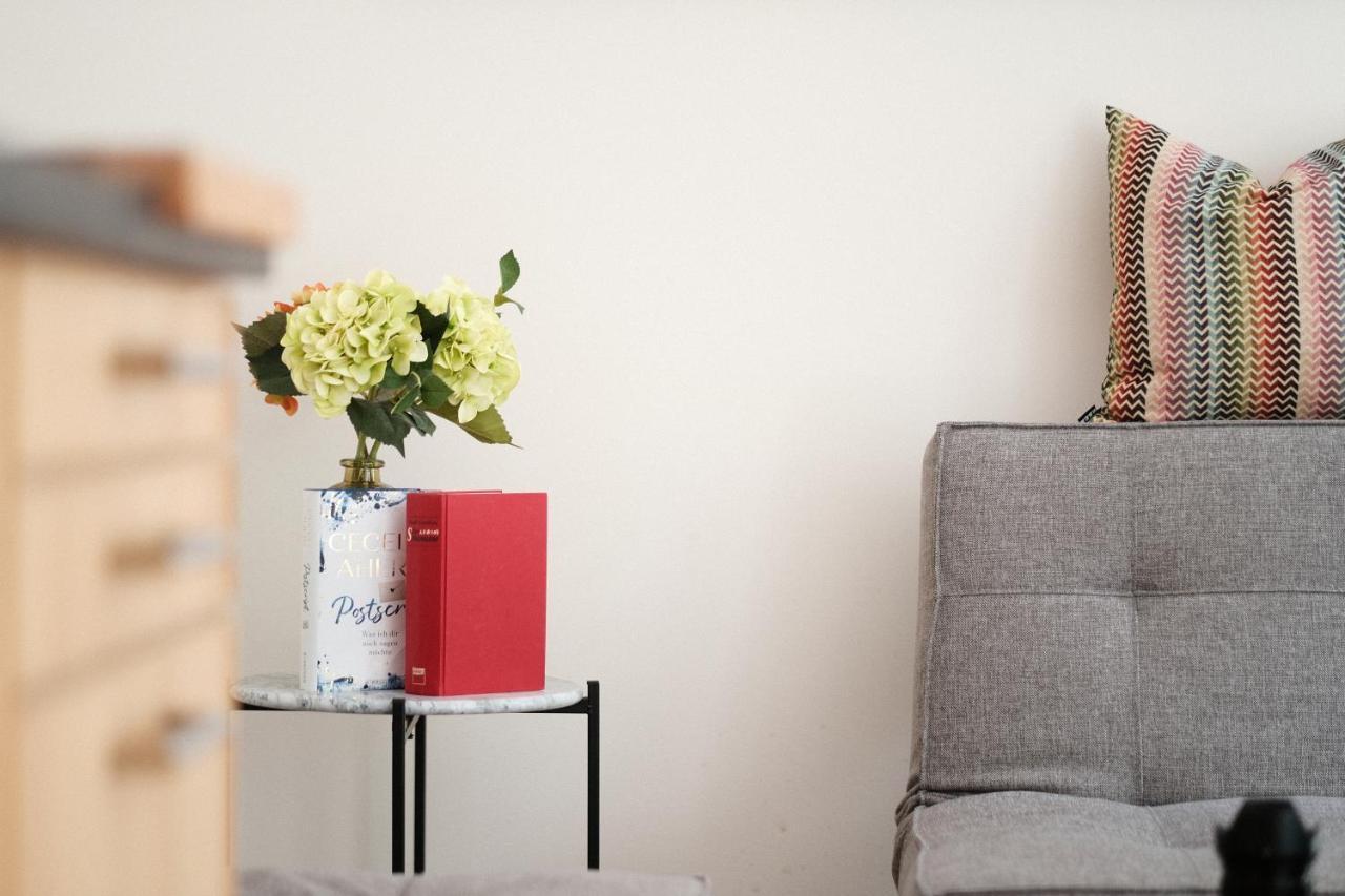 שוורין Apartments Zur Alten Konditorei חדר תמונה