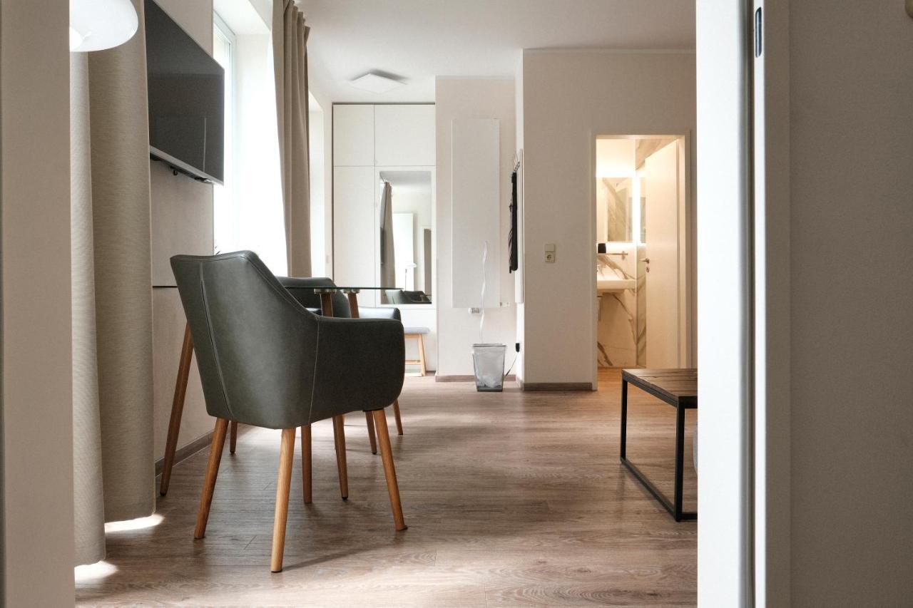 שוורין Apartments Zur Alten Konditorei מראה חיצוני תמונה