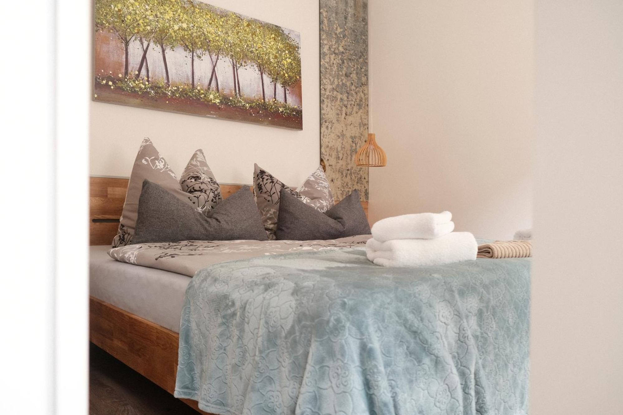 שוורין Apartments Zur Alten Konditorei חדר תמונה