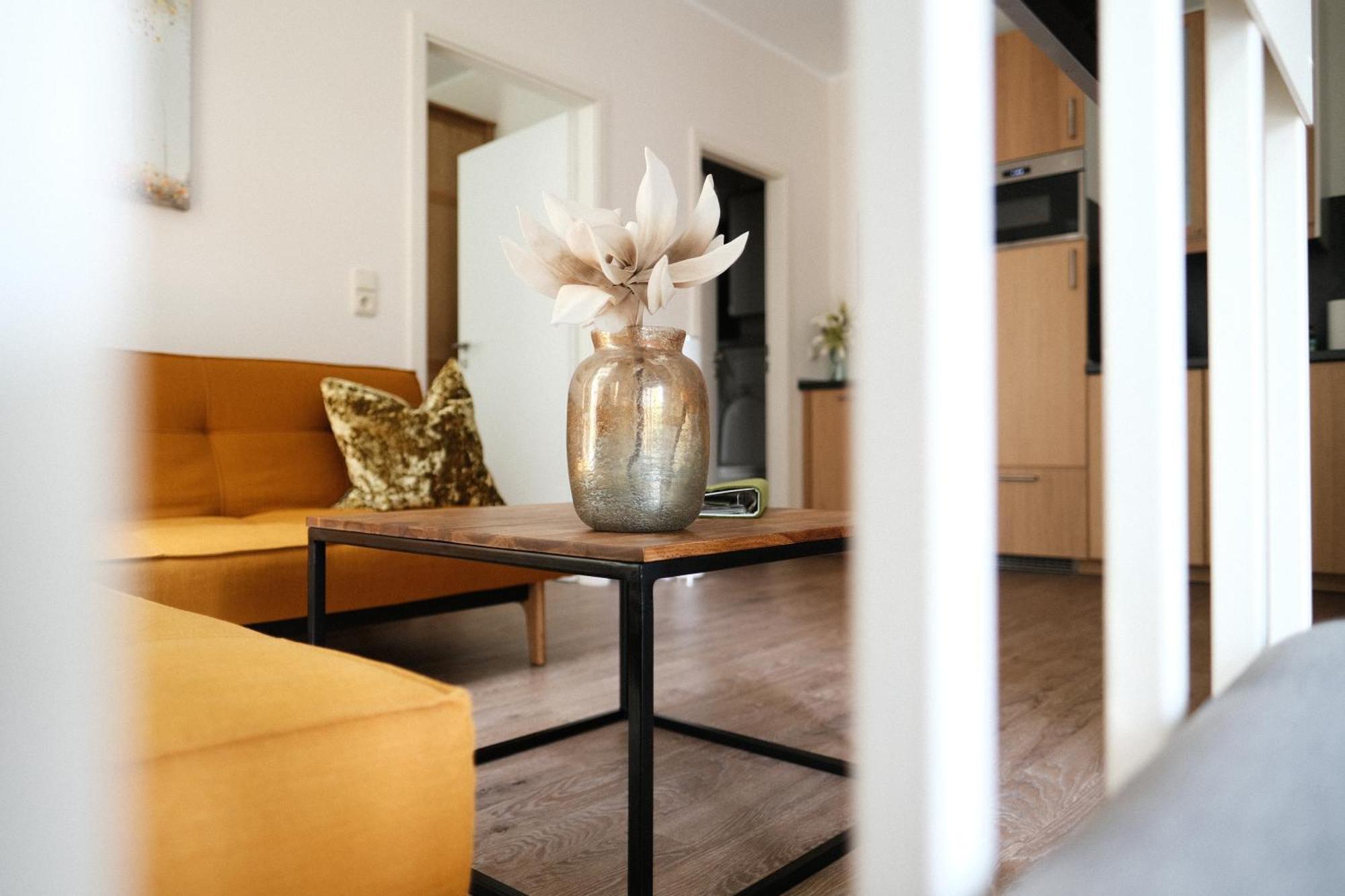 שוורין Apartments Zur Alten Konditorei חדר תמונה