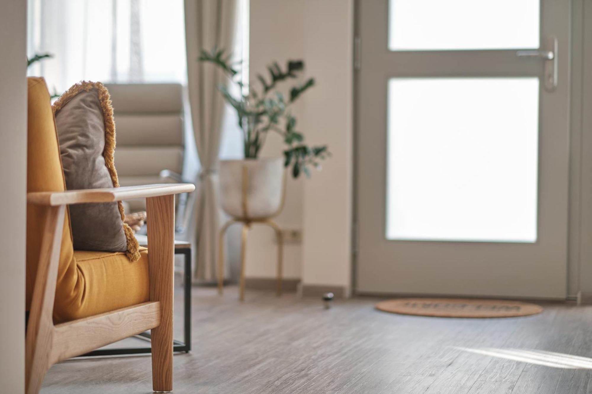 שוורין Apartments Zur Alten Konditorei חדר תמונה