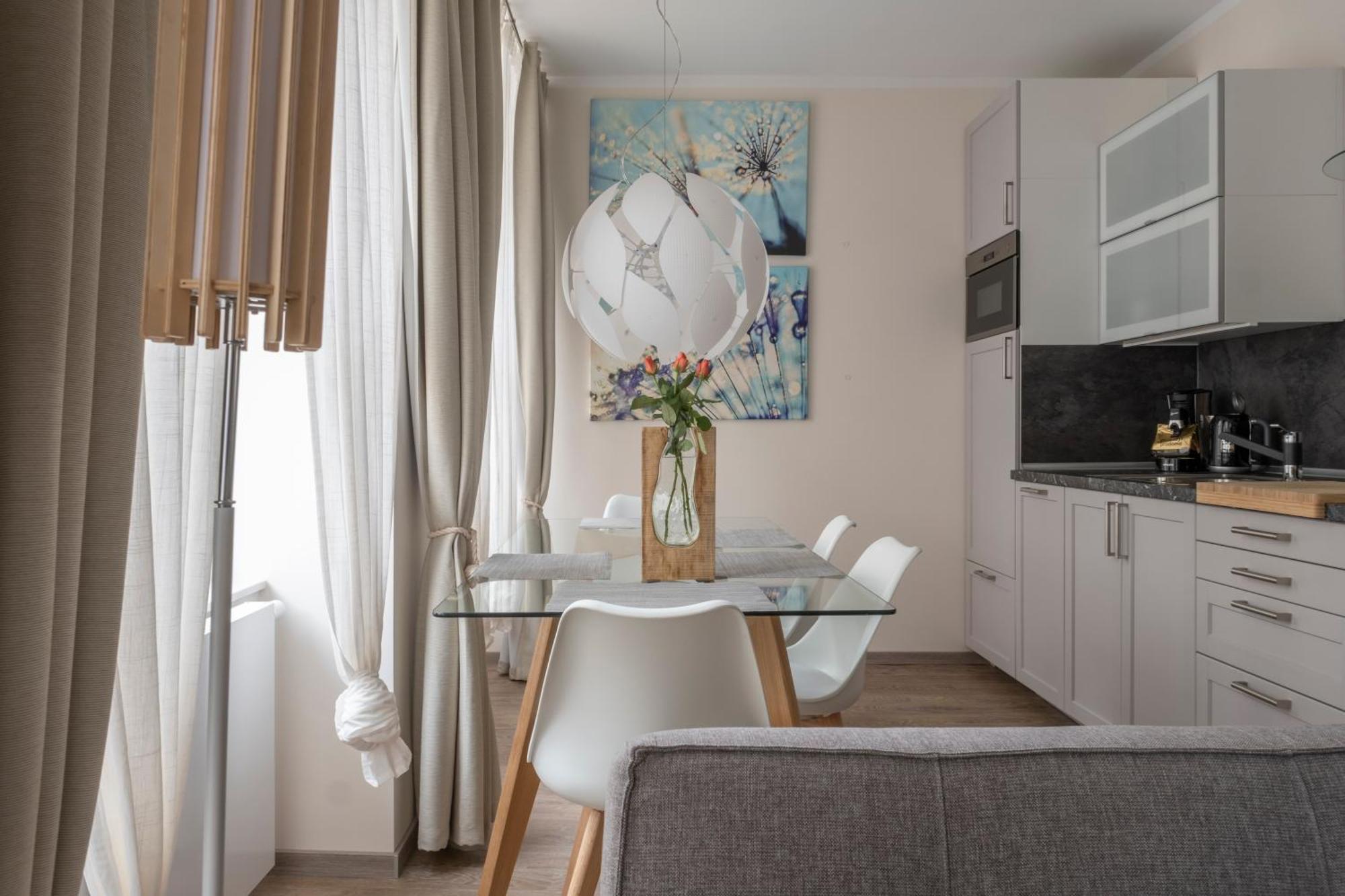 שוורין Apartments Zur Alten Konditorei חדר תמונה