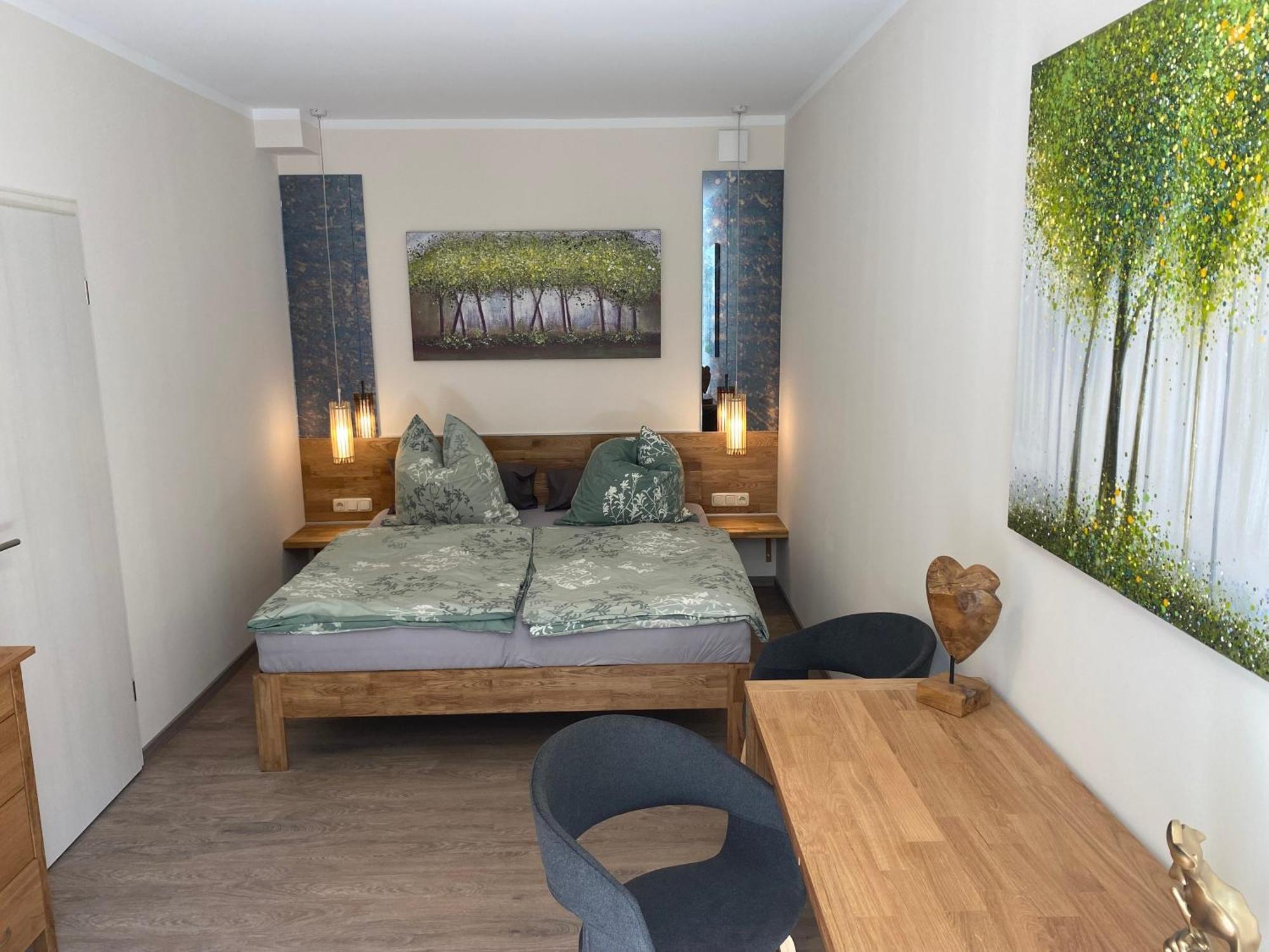 שוורין Apartments Zur Alten Konditorei חדר תמונה